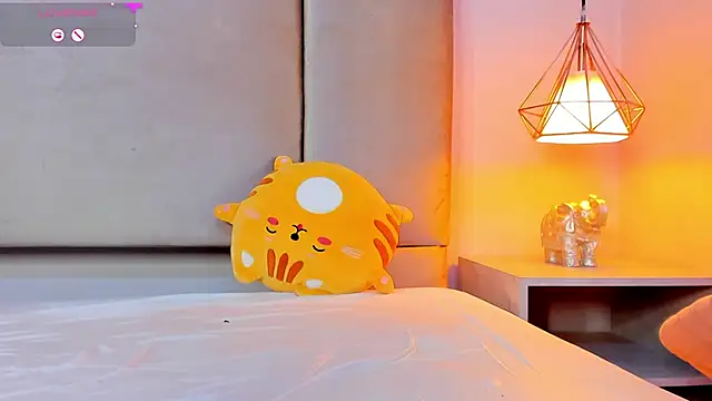 XXX chat uživo modela isabel_sofiaa