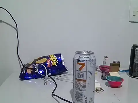 Megakda 即時 XXX 聊天