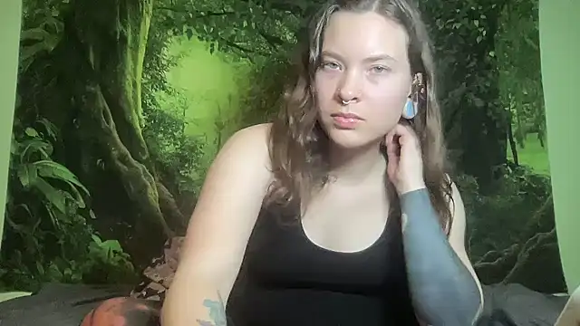 mo0ngoddess 即時 XXX 聊天