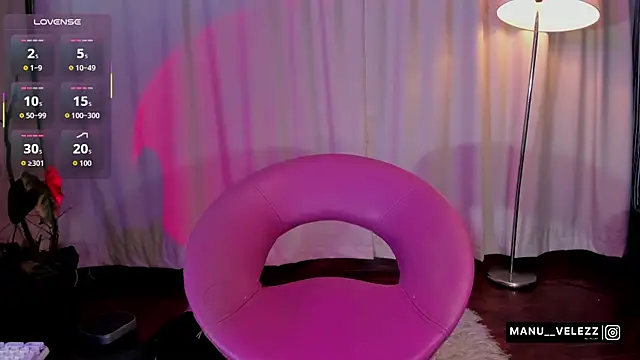 دردشة Manu_Velez الجنسية المباشرة