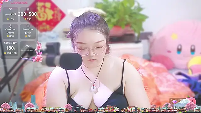 AngelwithEcup Chat XXX in diretta