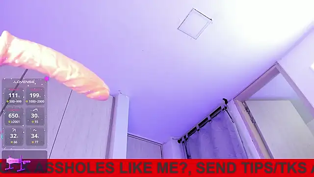 Živý XXX chat ValentinoMoreti