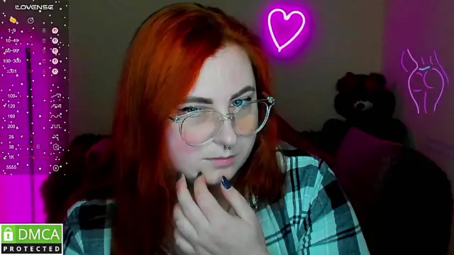 แชท XXX สดของ Alicia_love00