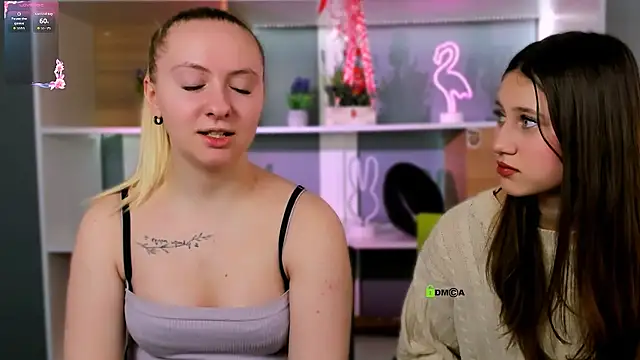 XXX chat uživo modela mila_glow1