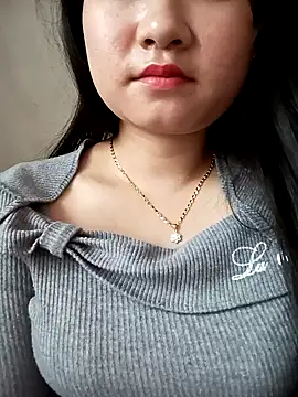 Honey_Miu 网络视讯表演