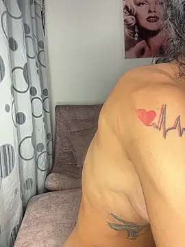 Chat XXX ao vivo de Mydreams69