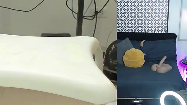 Živý XXX chat Amber_gold_