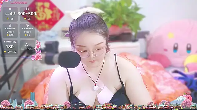 دردشة AngelwithEcup الجنسية المباشرة