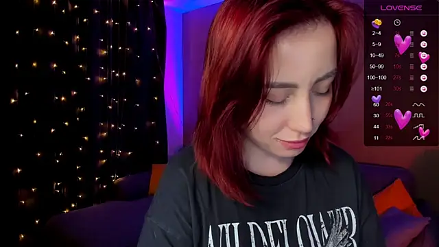 Chat +18 de deboramoore ao vivo