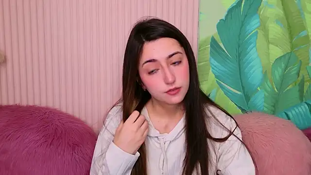 Chat +18 de Gloria_Bendall ao vivo