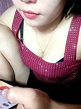 Eye-squirt Show Webcam