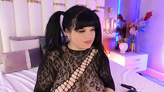 AmberRiso Live XXX-chat