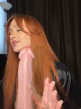 LittleFox___のライブXXXチャット