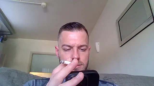 Czat XXX na żywo – cheekycherryx