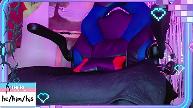 masterkevinftm's Live XXX Chat