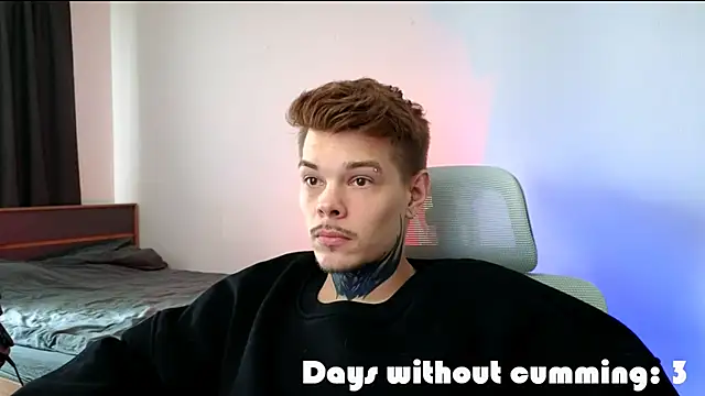 Chat XXX en directo de DENIS_HERE