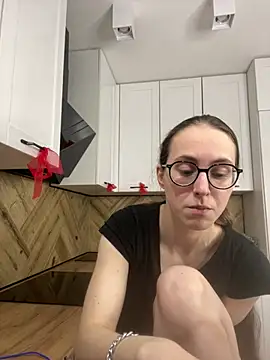 Chat XXX en directo de MartiniiSelenna