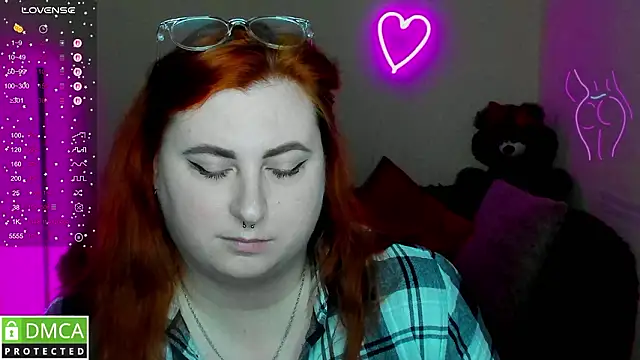 Sembang XXX Secara Langsung Alicia_love00