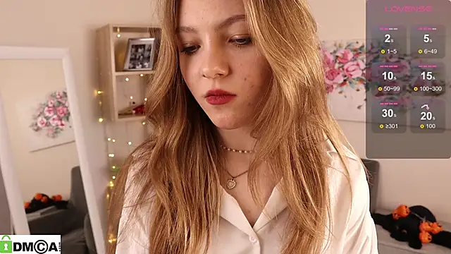 Sue_Sanders Webcam Show