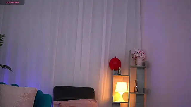 Chat XXX Live Miky_Lust