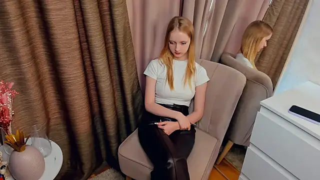 Chat XXX en directo de ErinnStandifer