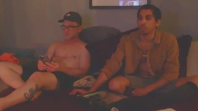 NWBuilt 即時 XXX 聊天