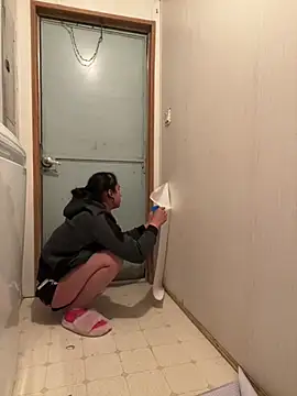 TranSexualJade95 Show in webcam