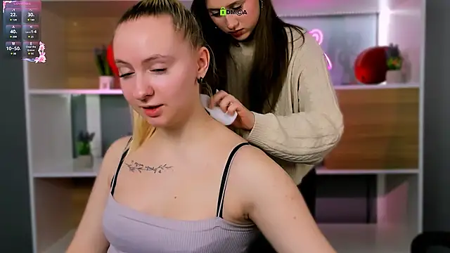 mila_glow1 Adlı Modelin Canlı XXX Sohbeti