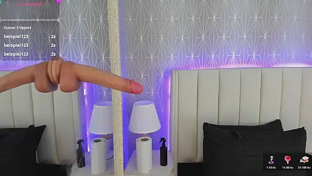 Alison_vegaa Adlı Modelin Canlı XXX Sohbeti