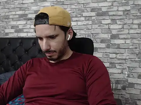 MrTyler667のウェブカメラショー