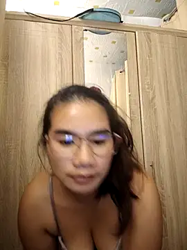 แชท XXX สดของ Kissy07