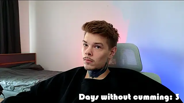 Sembang XXX Secara Langsung DENIS_HERE