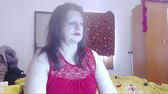 ExtasyMature Webcam show