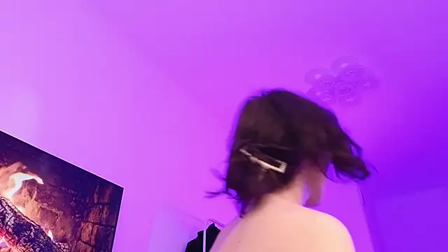 Eva_Sonic's Live XXX Chat