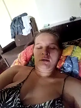 Augustina_Crys' Live XXX Chat