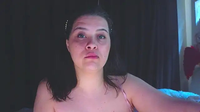 Živý XXX chat Malika_uAngel