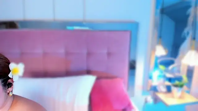 Živý XXX chat ArticaBelle