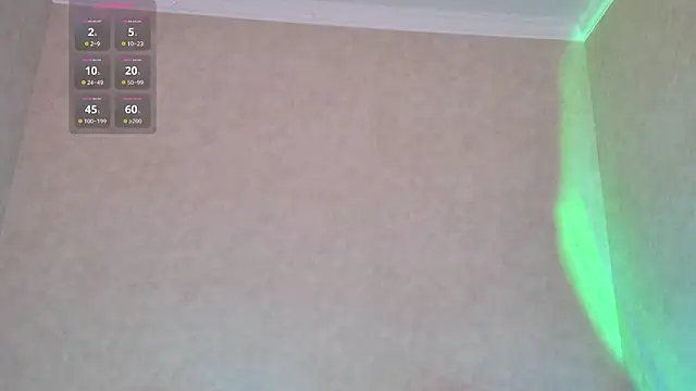 Roseaa live XXX chat