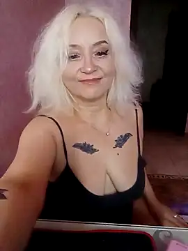 Angelis_Paradise – Live XXX-chat