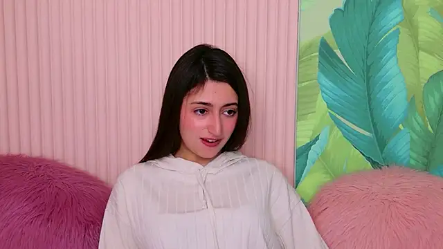 Chat XXX en directo de Gloria_Bendall