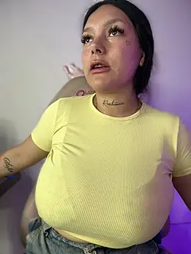 Miia__Taylor's Webcam Show