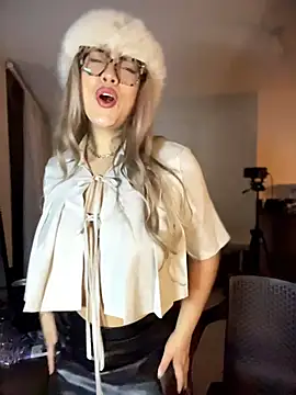 Živý XXX chat Im_sophiie