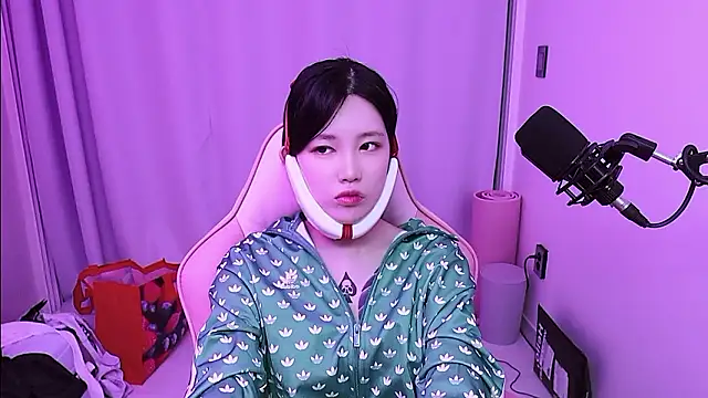 Živý XXX chat MISA_02