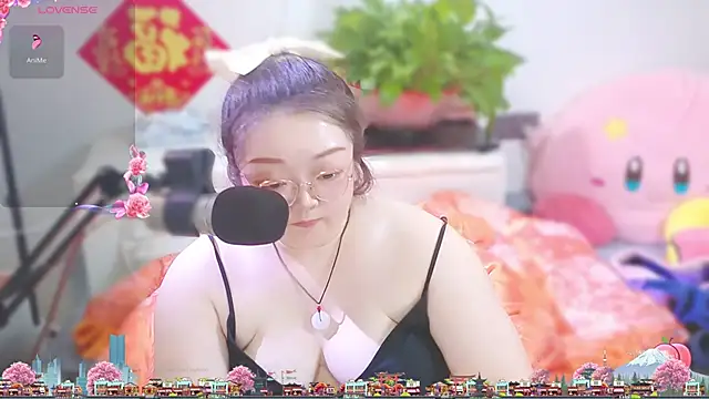 AngelwithEcup's Live XXX Chat