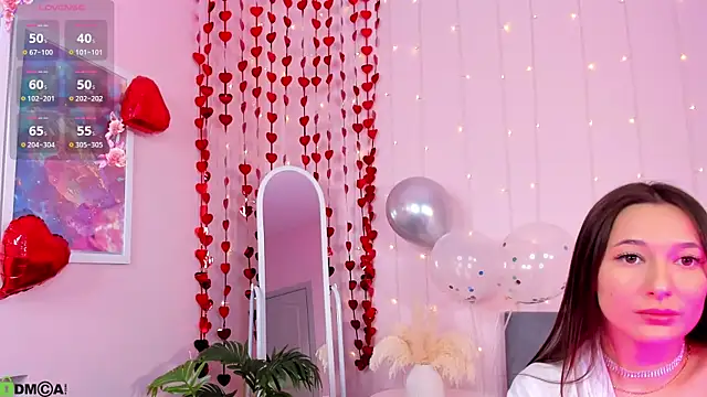 แชท XXX สดของ Lillie_Miller