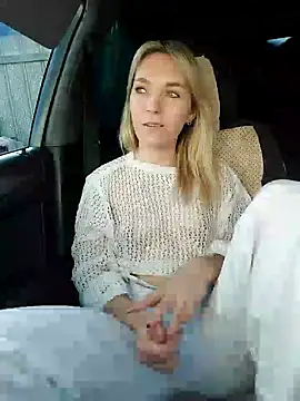 Živý XXX chat Crazy_lady69