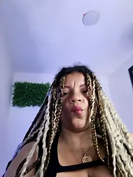 Eva_Luxei: онлайн-секс-чат