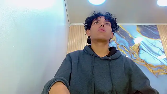 Онлайн чат XXX DaviidBuckx_