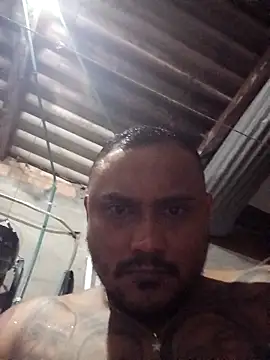 Bigvenoso 网络视讯表演