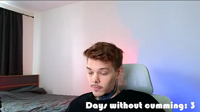 DENIS_HERE 现场XXX聊天